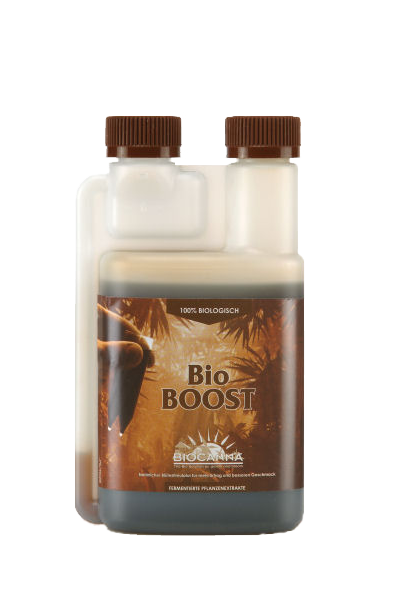 Canna Bio Boost 250ml Canna Bio Boost 250ml